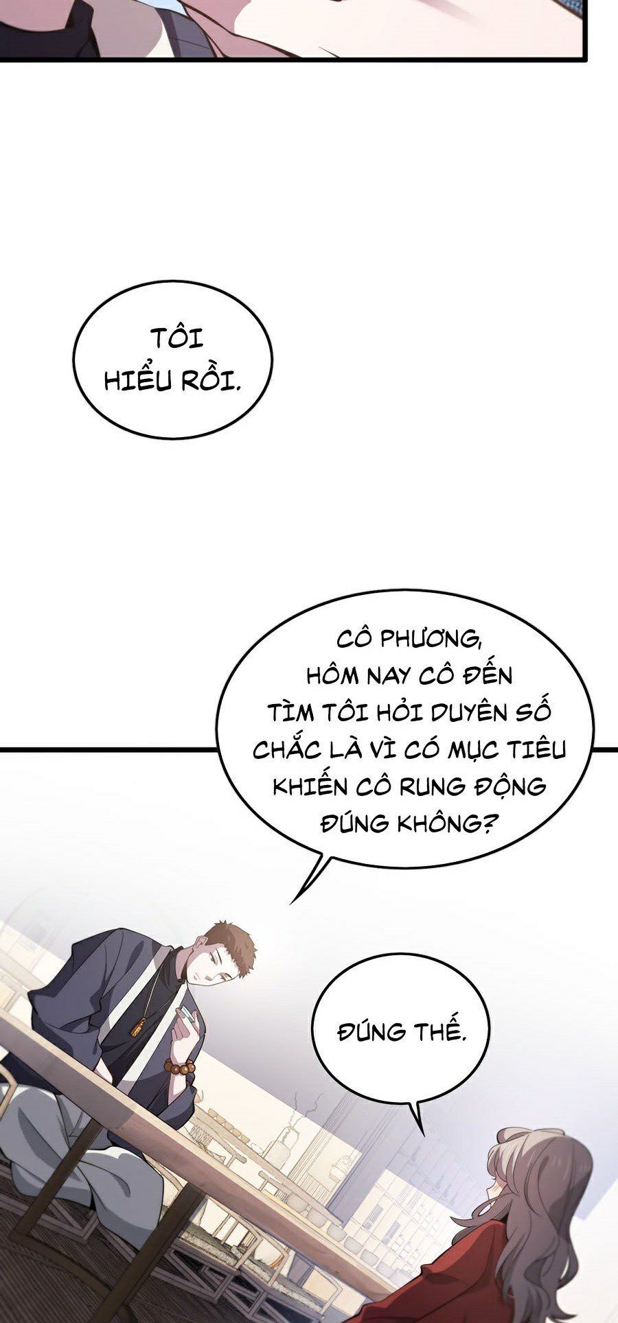 đọc truyện Đại Sư Phụ Hạ Sơn Chương 1 ảnh 11 tại Thiên Thai Truyện