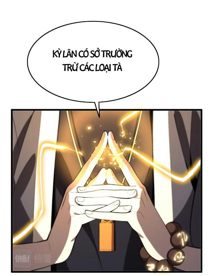 đọc truyện Đại Sư Phụ Hạ Sơn Chương 10 ảnh 3 tại Thiên Thai Truyện