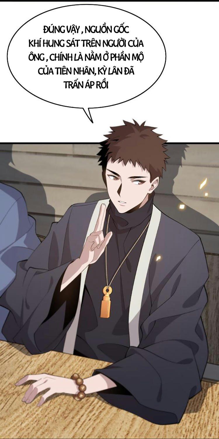 đọc truyện Đại Sư Phụ Hạ Sơn Chương 10 ảnh 12 tại Thiên Thai Truyện