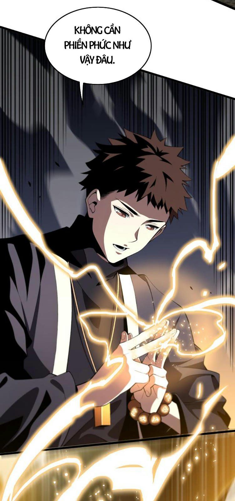 đọc truyện Đại Sư Phụ Hạ Sơn Chương 10 ảnh 18 tại Thiên Thai Truyện