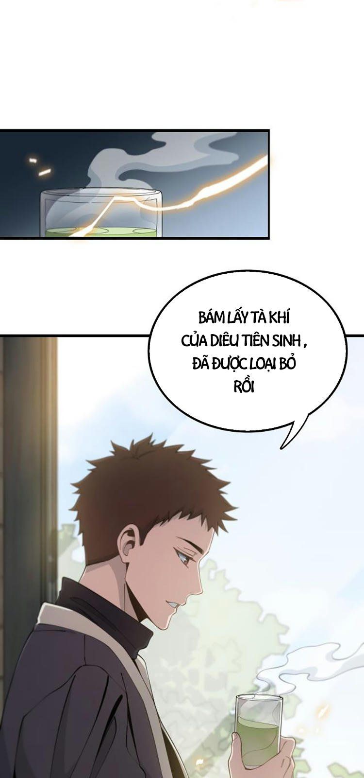 đọc truyện Đại Sư Phụ Hạ Sơn Chương 10 ảnh 21 tại Thiên Thai Truyện