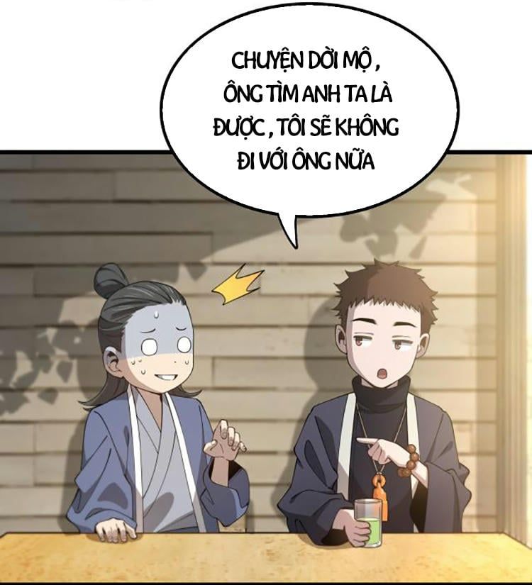 đọc truyện Đại Sư Phụ Hạ Sơn Chương 10 ảnh 24 tại Thiên Thai Truyện