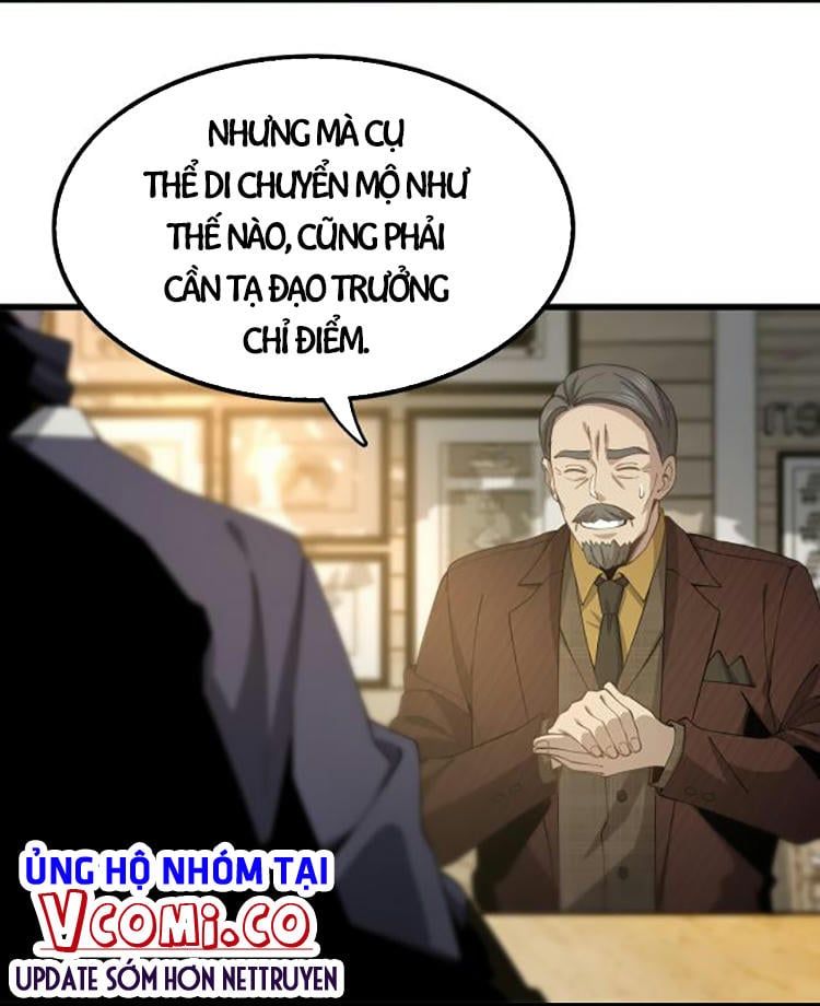 đọc truyện Đại Sư Phụ Hạ Sơn Chương 10 ảnh 25 tại Thiên Thai Truyện