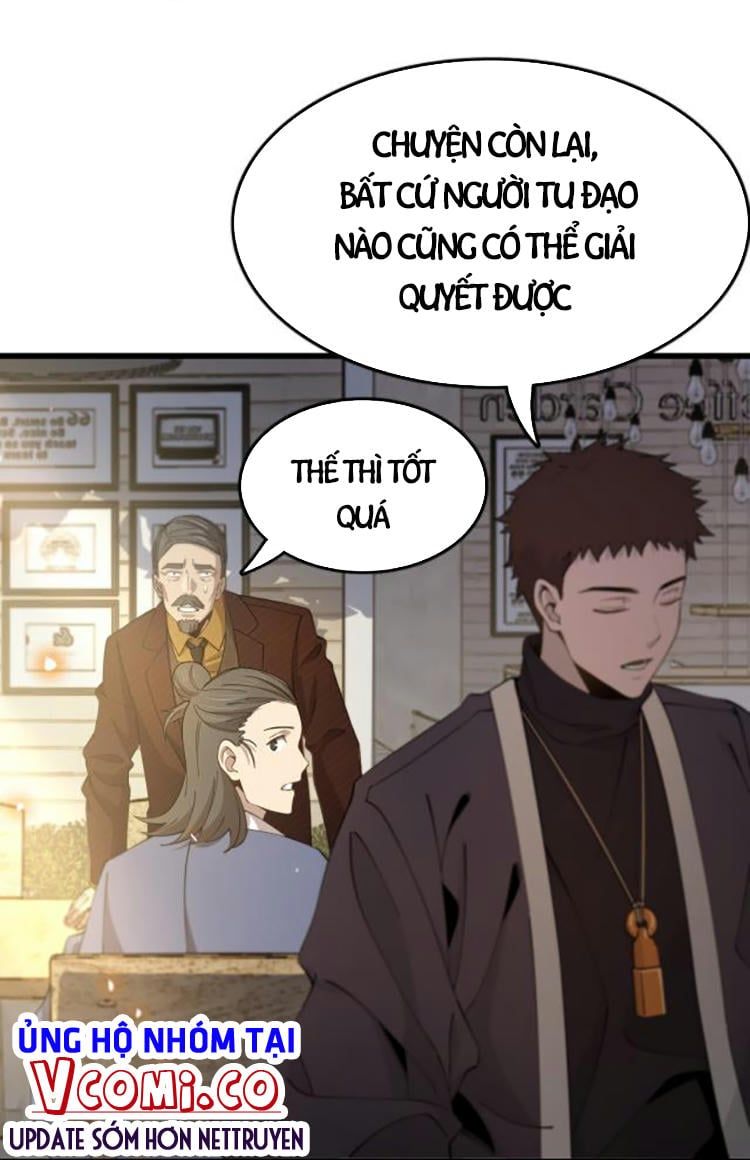 đọc truyện Đại Sư Phụ Hạ Sơn Chương 10 ảnh 29 tại Thiên Thai Truyện