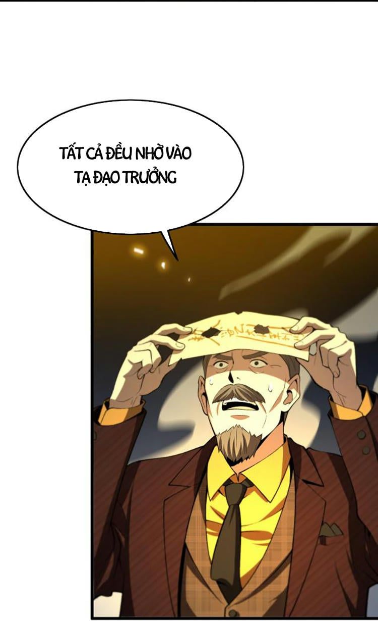 đọc truyện Đại Sư Phụ Hạ Sơn Chương 10 ảnh 5 tại Thiên Thai Truyện