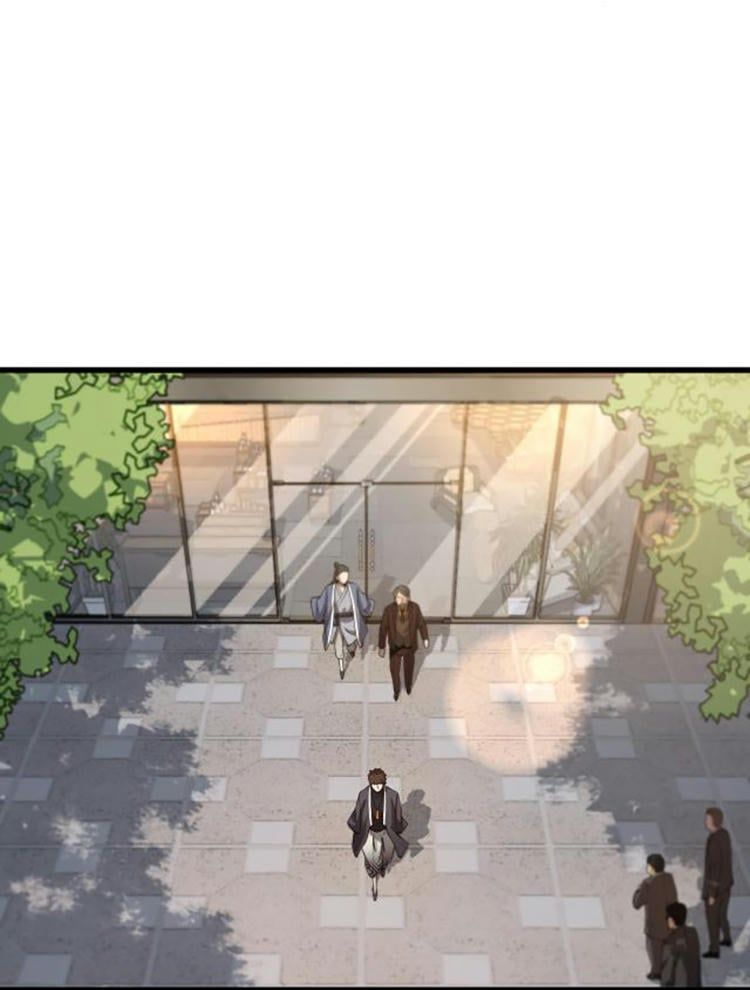 đọc truyện Đại Sư Phụ Hạ Sơn Chương 10 ảnh 34 tại Thiên Thai Truyện