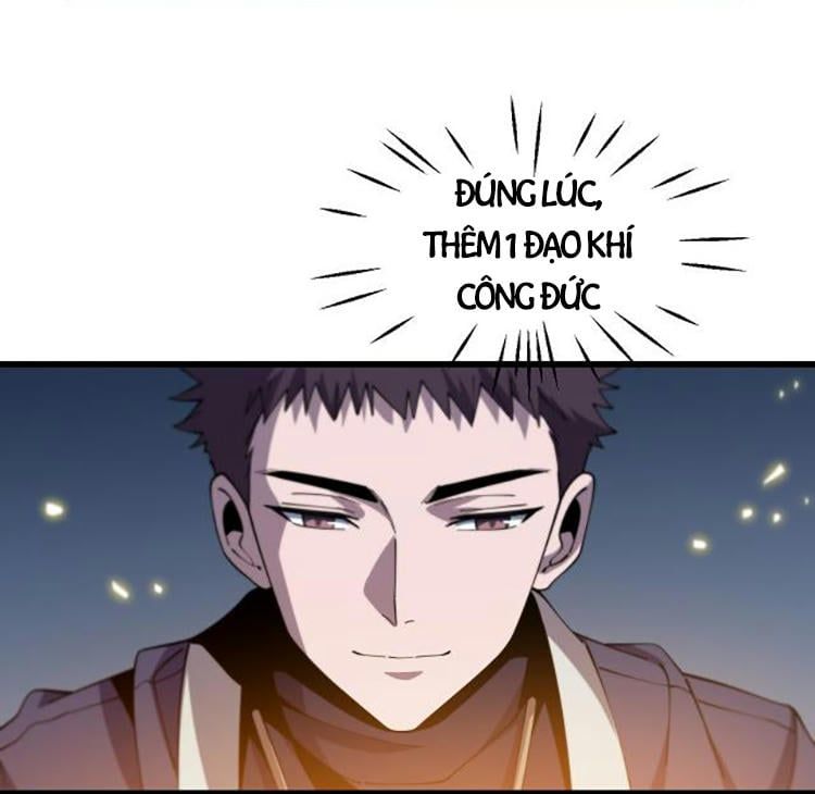 đọc truyện Đại Sư Phụ Hạ Sơn Chương 10 ảnh 36 tại Thiên Thai Truyện