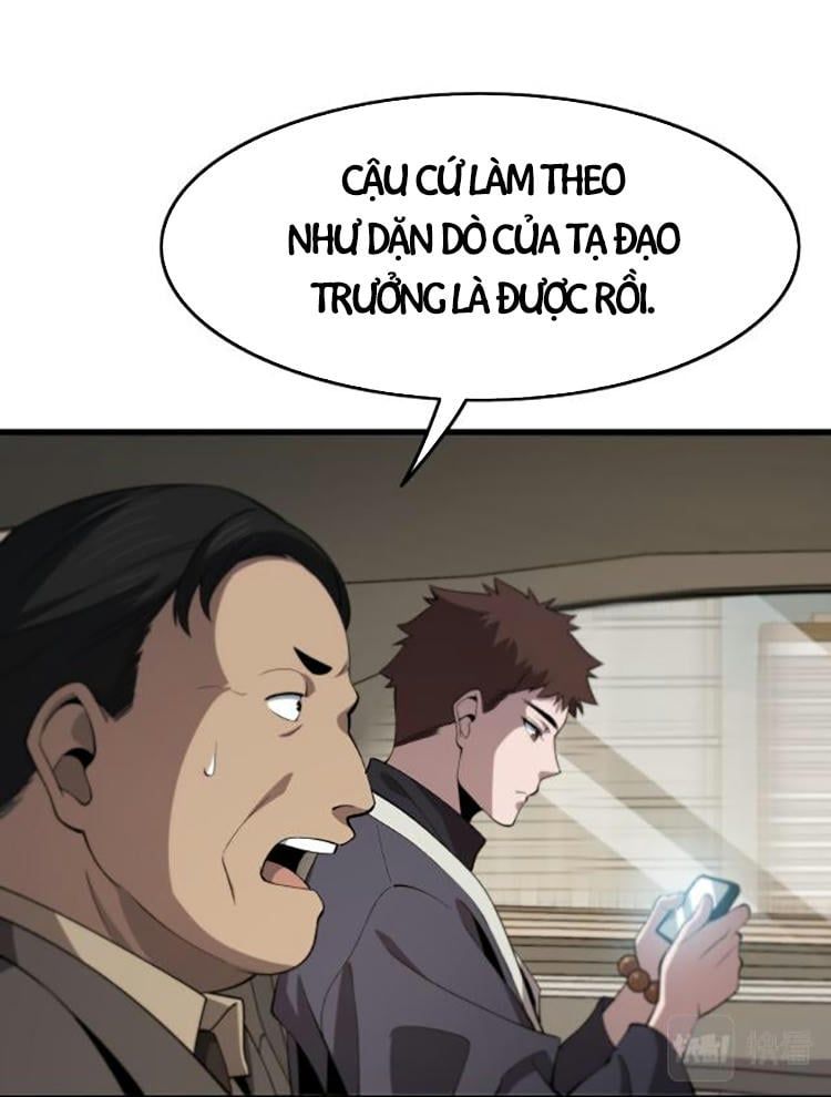 đọc truyện Đại Sư Phụ Hạ Sơn Chương 10 ảnh 43 tại Thiên Thai Truyện