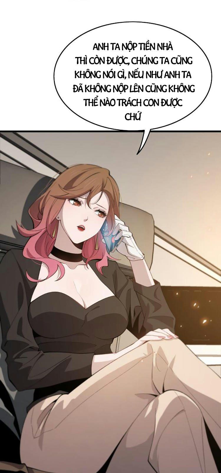 đọc truyện Đại Sư Phụ Hạ Sơn Chương 10 ảnh 47 tại Thiên Thai Truyện