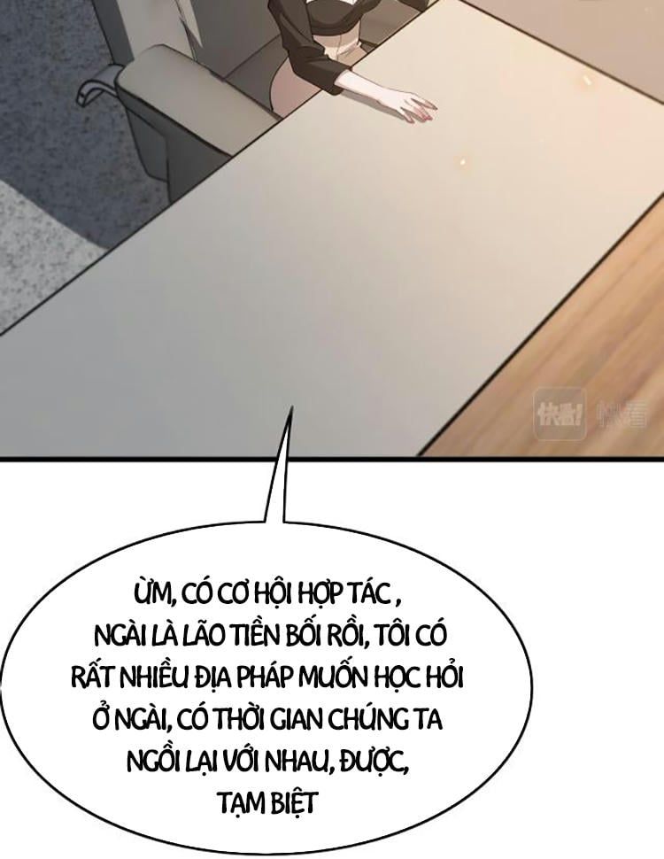 đọc truyện Đại Sư Phụ Hạ Sơn Chương 10 ảnh 50 tại Thiên Thai Truyện