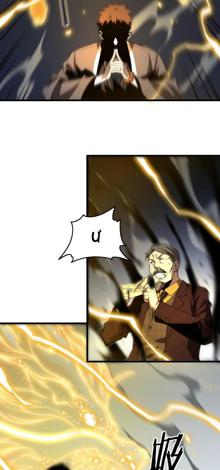 đọc truyện Đại Sư Phụ Hạ Sơn Chương 10 ảnh 7 tại Thiên Thai Truyện