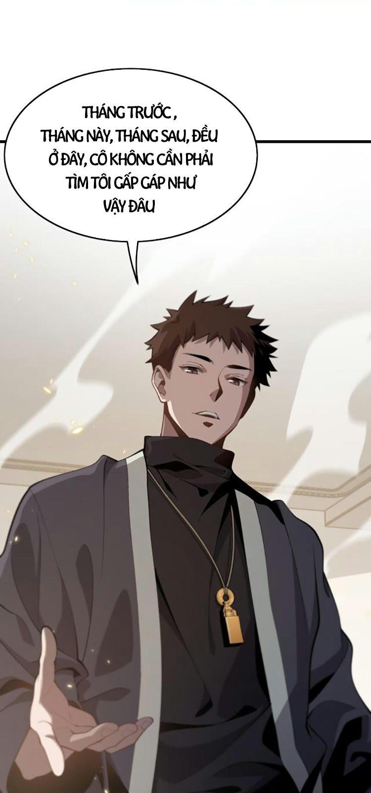 đọc truyện Đại Sư Phụ Hạ Sơn Chương 10 ảnh 57 tại Thiên Thai Truyện