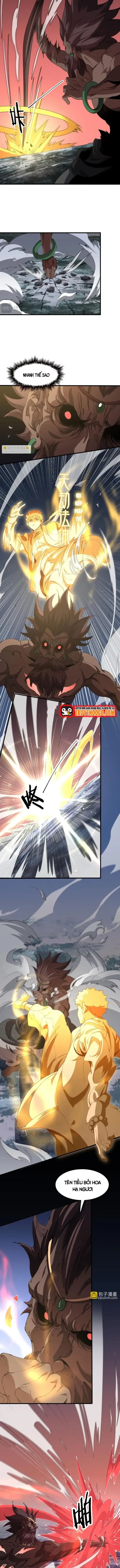 đọc truyện Đại Sư Phụ Hạ Sơn Chương 100 ảnh 4 tại Thiên Thai Truyện