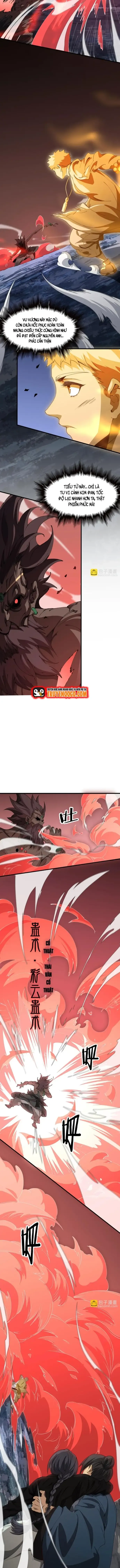 đọc truyện Đại Sư Phụ Hạ Sơn Chương 100 ảnh 5 tại Thiên Thai Truyện