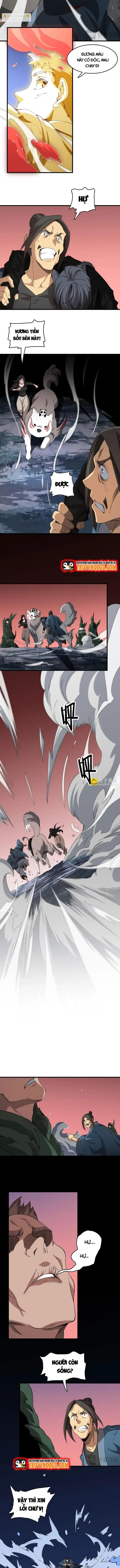 đọc truyện Đại Sư Phụ Hạ Sơn Chương 100 ảnh 6 tại Thiên Thai Truyện