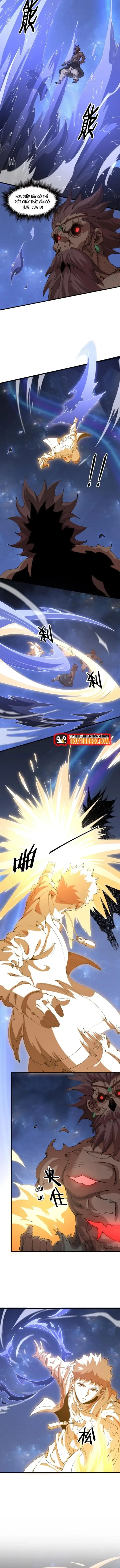 đọc truyện Đại Sư Phụ Hạ Sơn Chương 100 ảnh 8 tại Thiên Thai Truyện