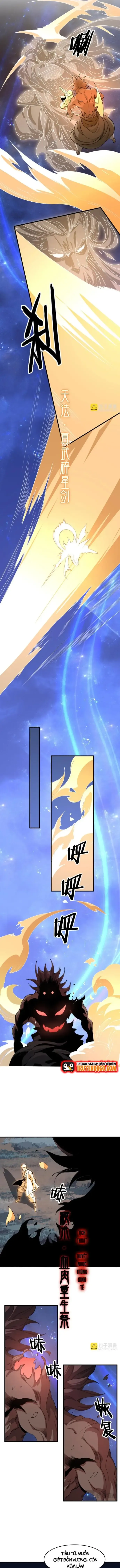 đọc truyện Đại Sư Phụ Hạ Sơn Chương 100 ảnh 9 tại Thiên Thai Truyện