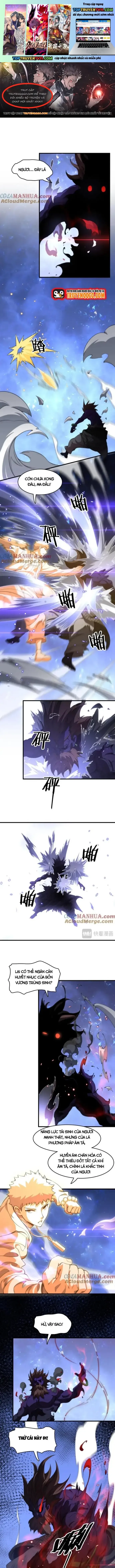 đọc truyện Đại Sư Phụ Hạ Sơn Chương 101 ảnh 3 tại Thiên Thai Truyện