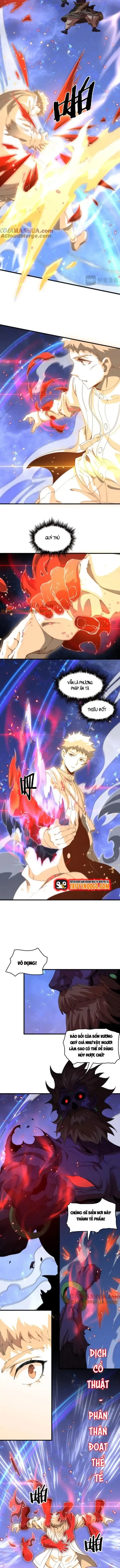 đọc truyện Đại Sư Phụ Hạ Sơn Chương 101 ảnh 6 tại Thiên Thai Truyện