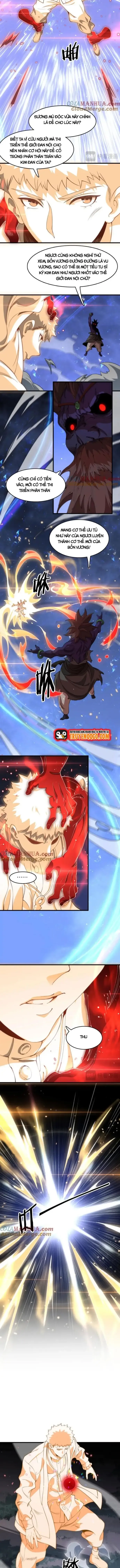 đọc truyện Đại Sư Phụ Hạ Sơn Chương 101 ảnh 7 tại Thiên Thai Truyện