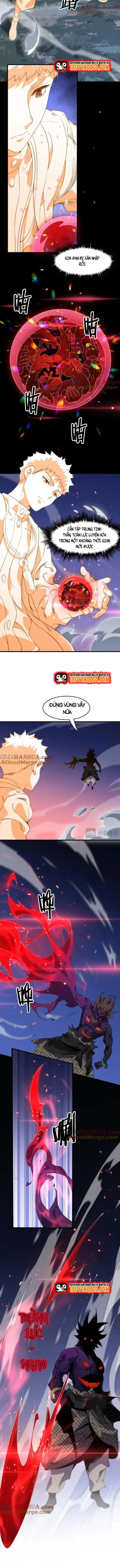 đọc truyện Đại Sư Phụ Hạ Sơn Chương 101 ảnh 8 tại Thiên Thai Truyện