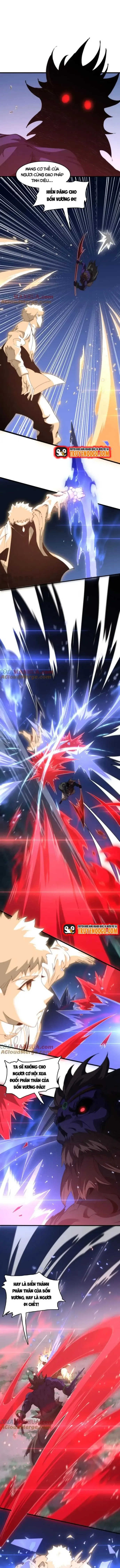 đọc truyện Đại Sư Phụ Hạ Sơn Chương 101 ảnh 9 tại Thiên Thai Truyện