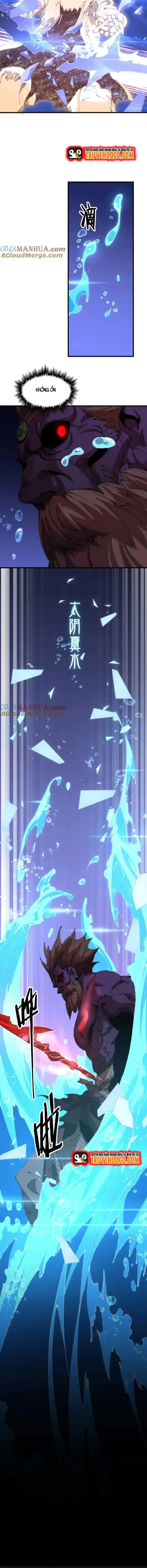 đọc truyện Đại Sư Phụ Hạ Sơn Chương 101 ảnh 10 tại Thiên Thai Truyện