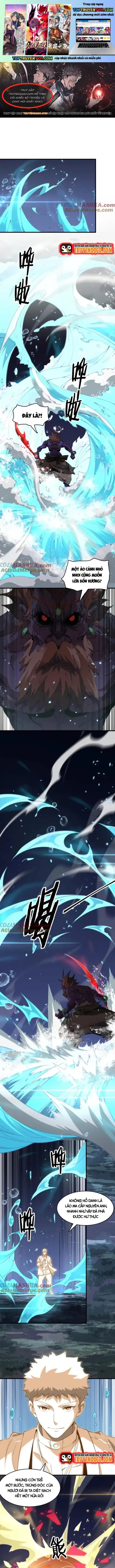 đọc truyện Đại Sư Phụ Hạ Sơn Chương 102 ảnh 3 tại Thiên Thai Truyện