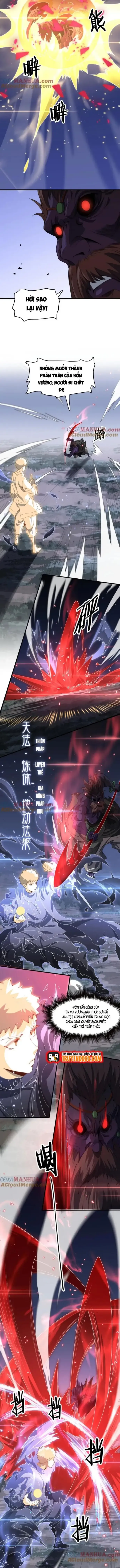 đọc truyện Đại Sư Phụ Hạ Sơn Chương 102 ảnh 4 tại Thiên Thai Truyện