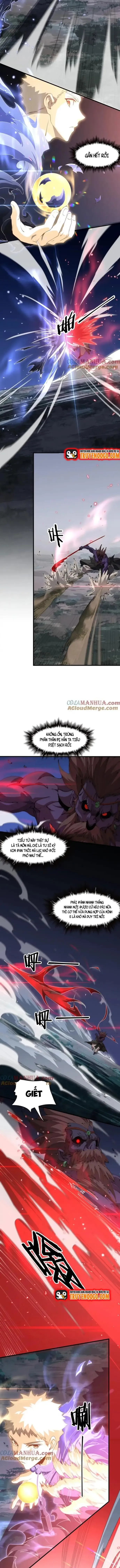 đọc truyện Đại Sư Phụ Hạ Sơn Chương 102 ảnh 5 tại Thiên Thai Truyện