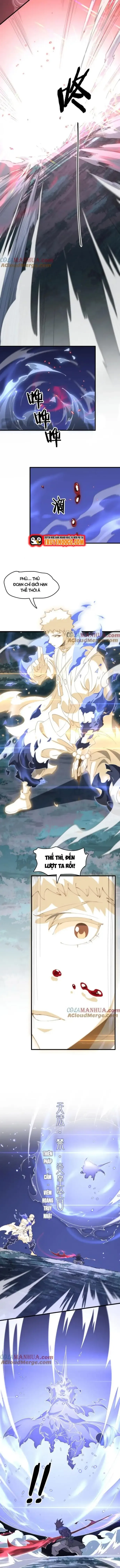 đọc truyện Đại Sư Phụ Hạ Sơn Chương 102 ảnh 6 tại Thiên Thai Truyện