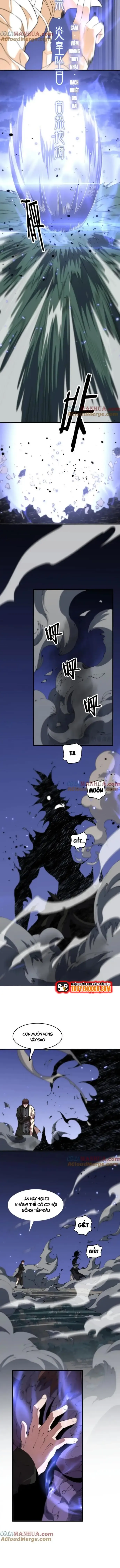 đọc truyện Đại Sư Phụ Hạ Sơn Chương 102 ảnh 8 tại Thiên Thai Truyện