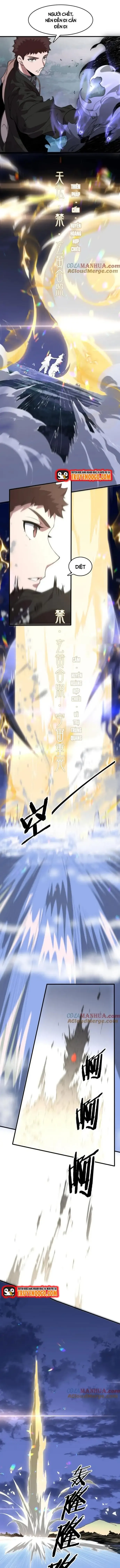 đọc truyện Đại Sư Phụ Hạ Sơn Chương 102 ảnh 9 tại Thiên Thai Truyện