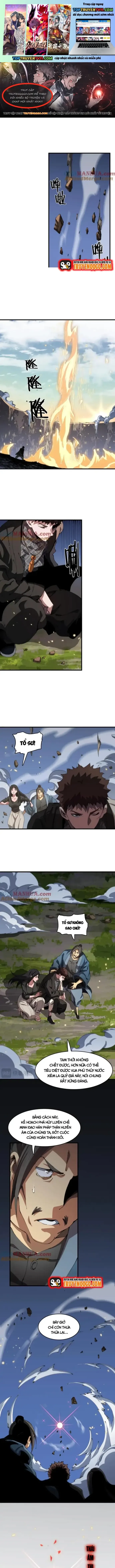 đọc truyện Đại Sư Phụ Hạ Sơn Chương 103 ảnh 3 tại Thiên Thai Truyện