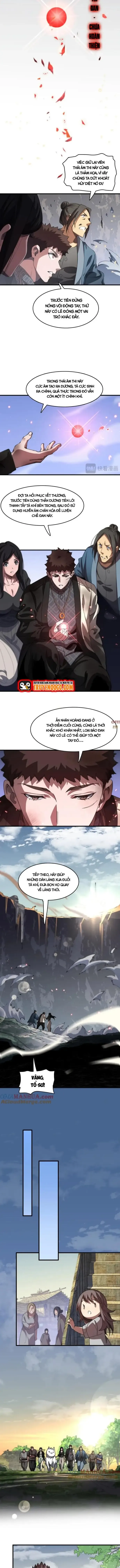 đọc truyện Đại Sư Phụ Hạ Sơn Chương 103 ảnh 4 tại Thiên Thai Truyện