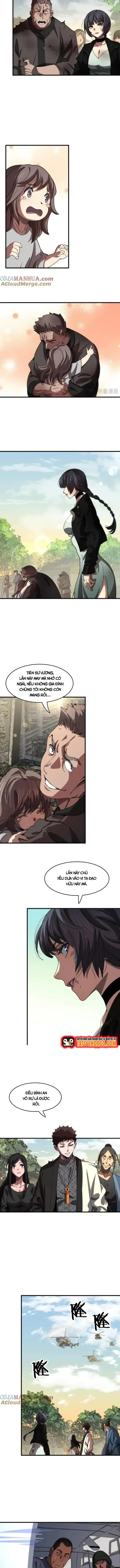 đọc truyện Đại Sư Phụ Hạ Sơn Chương 103 ảnh 5 tại Thiên Thai Truyện