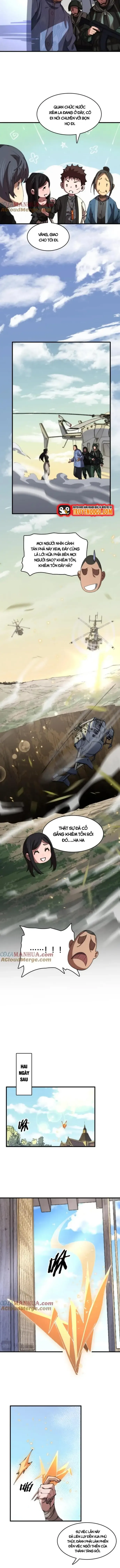 đọc truyện Đại Sư Phụ Hạ Sơn Chương 103 ảnh 6 tại Thiên Thai Truyện