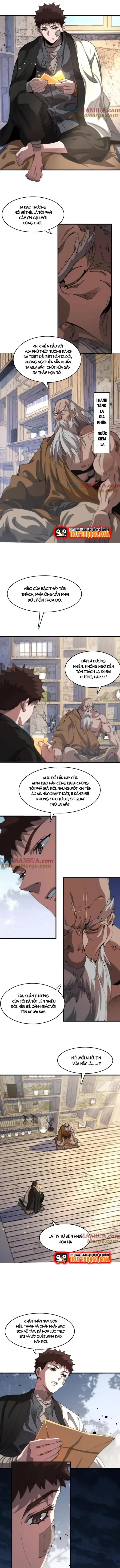 đọc truyện Đại Sư Phụ Hạ Sơn Chương 103 ảnh 7 tại Thiên Thai Truyện