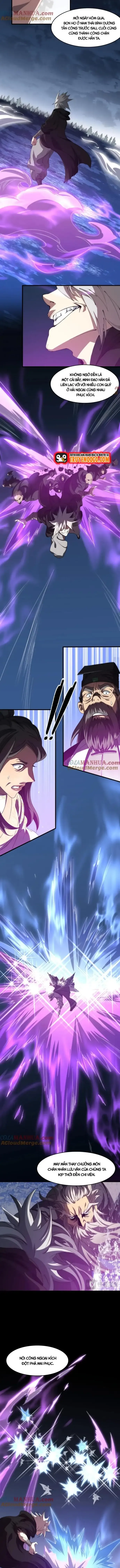 đọc truyện Đại Sư Phụ Hạ Sơn Chương 103 ảnh 8 tại Thiên Thai Truyện