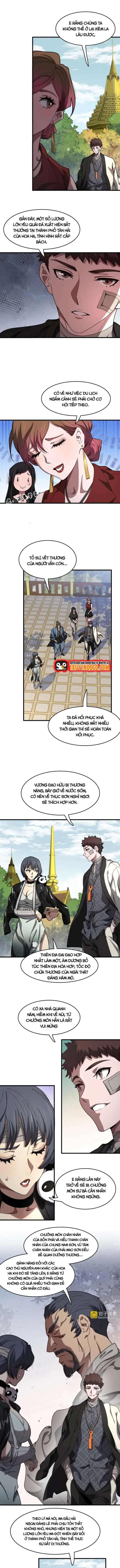 đọc truyện Đại Sư Phụ Hạ Sơn Chương 104 ảnh 4 tại Thiên Thai Truyện