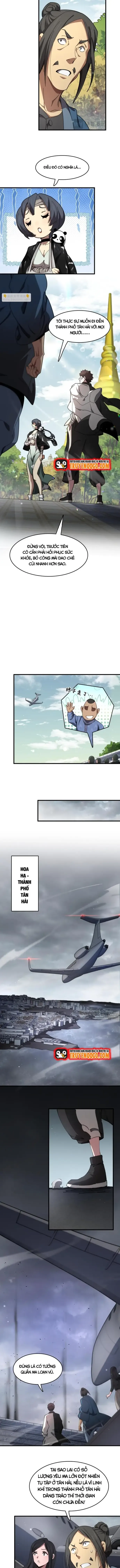 đọc truyện Đại Sư Phụ Hạ Sơn Chương 104 ảnh 5 tại Thiên Thai Truyện