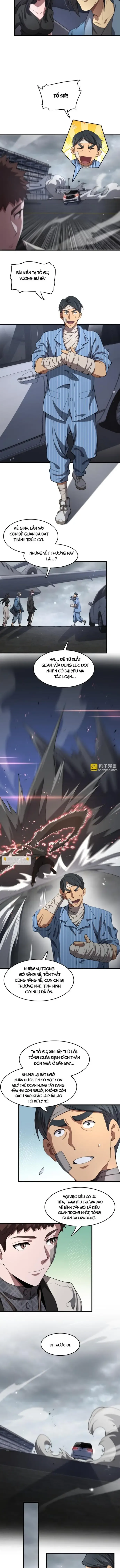 đọc truyện Đại Sư Phụ Hạ Sơn Chương 104 ảnh 6 tại Thiên Thai Truyện