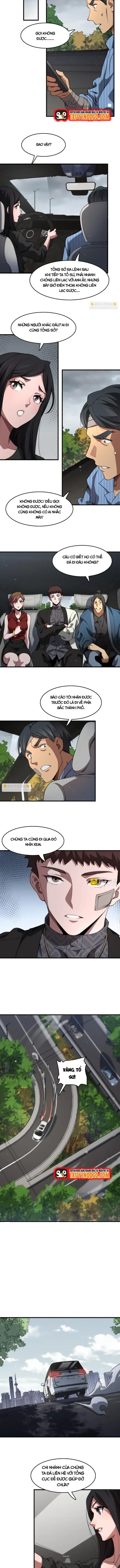 đọc truyện Đại Sư Phụ Hạ Sơn Chương 104 ảnh 7 tại Thiên Thai Truyện