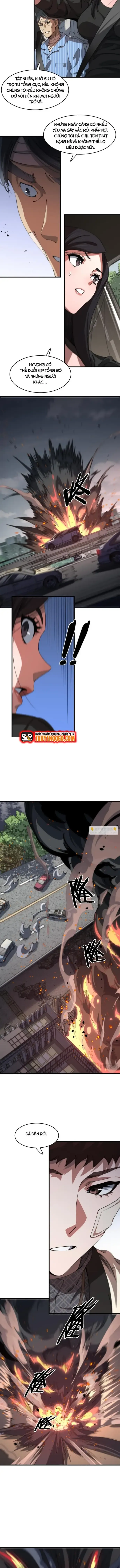 đọc truyện Đại Sư Phụ Hạ Sơn Chương 104 ảnh 8 tại Thiên Thai Truyện