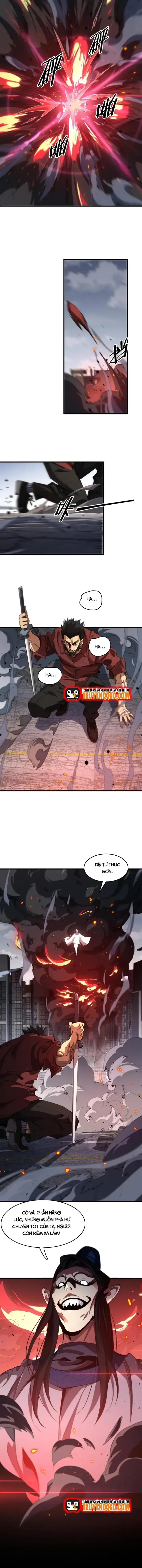 đọc truyện Đại Sư Phụ Hạ Sơn Chương 104 ảnh 9 tại Thiên Thai Truyện