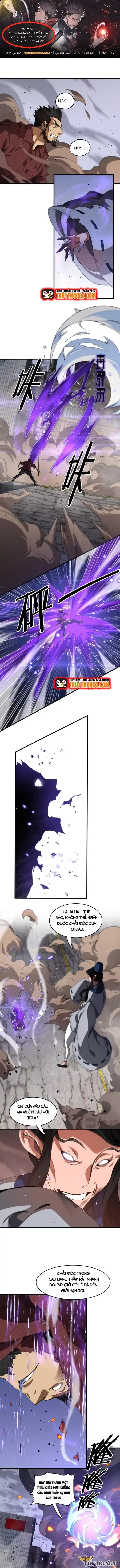 đọc truyện Đại Sư Phụ Hạ Sơn Chương 105 ảnh 4 tại Thiên Thai Truyện