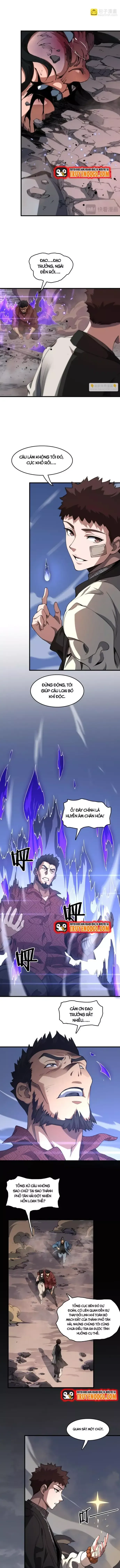 đọc truyện Đại Sư Phụ Hạ Sơn Chương 105 ảnh 6 tại Thiên Thai Truyện