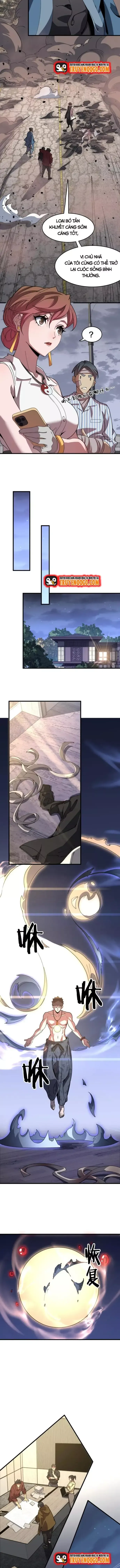 đọc truyện Đại Sư Phụ Hạ Sơn Chương 105 ảnh 9 tại Thiên Thai Truyện