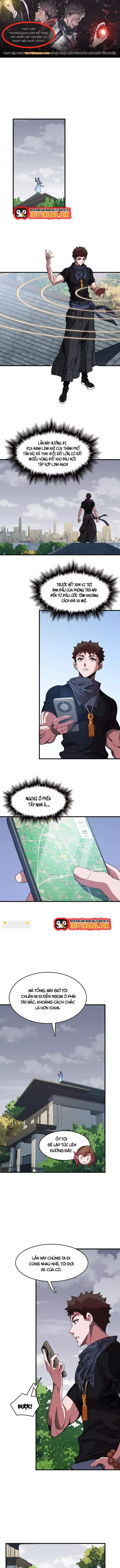 đọc truyện Đại Sư Phụ Hạ Sơn Chương 106 ảnh 4 tại Thiên Thai Truyện