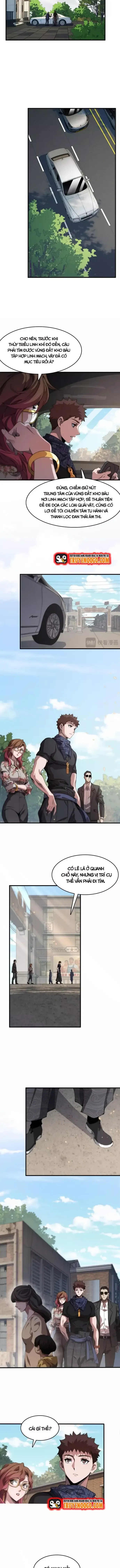 đọc truyện Đại Sư Phụ Hạ Sơn Chương 106 ảnh 5 tại Thiên Thai Truyện